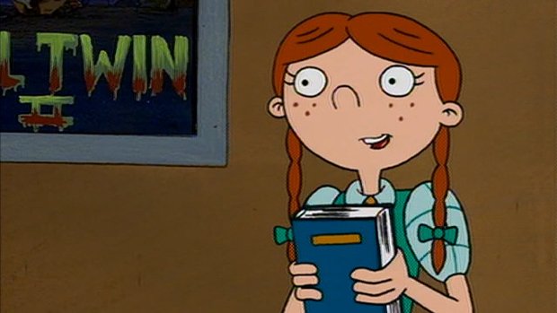Hey Arnold! - Series 4 - Episode 13