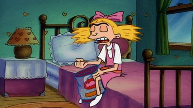Hey Arnold! - Series 4 - Episode 14