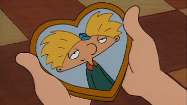 Hey Arnold! - Series 5 - Episode 7