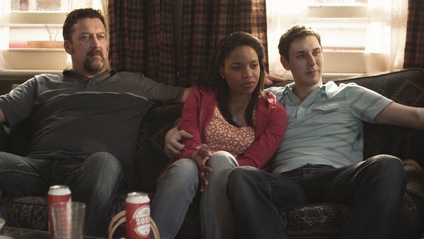Him and Her - Series 1 - Episode 4