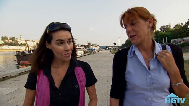 House Hunters International - Series 31 - Episode 9
