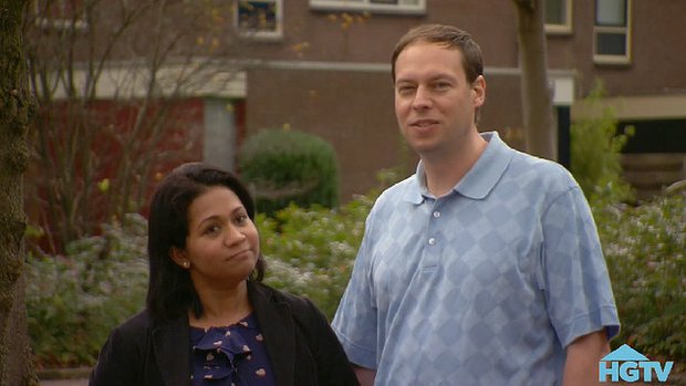 House Hunters International - Series 32 - Episode 3