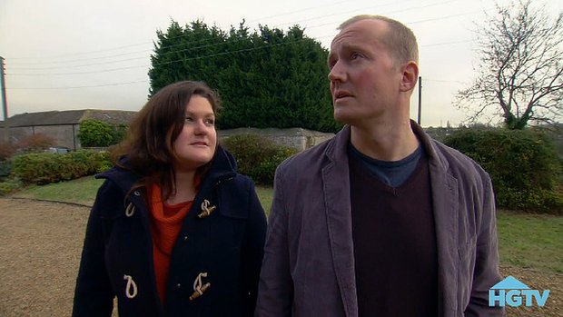 House Hunters International - Series 33 - Episode 3