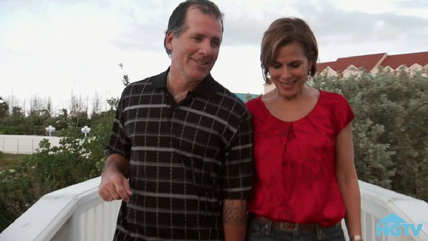 House Hunters International - Series 34 - Episode 10