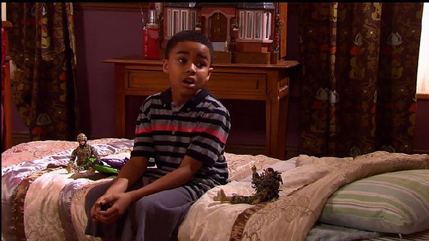 House of Anubis - Series 2 - Episode 26