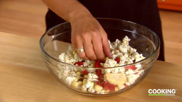 Hungry Girl - Series 1 - Episode 11