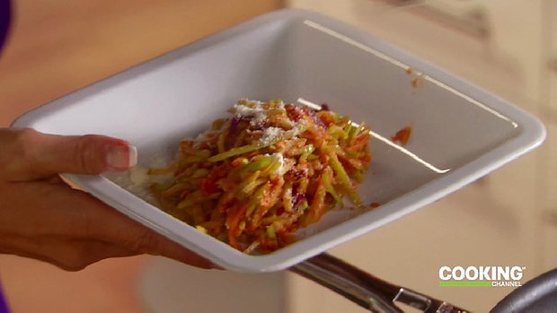 Hungry Girl - Series 1 - Episode 6