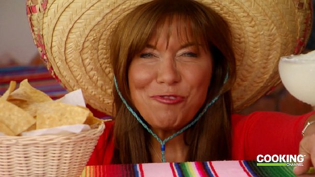 Hungry Girl - Series 1 - Episode 9