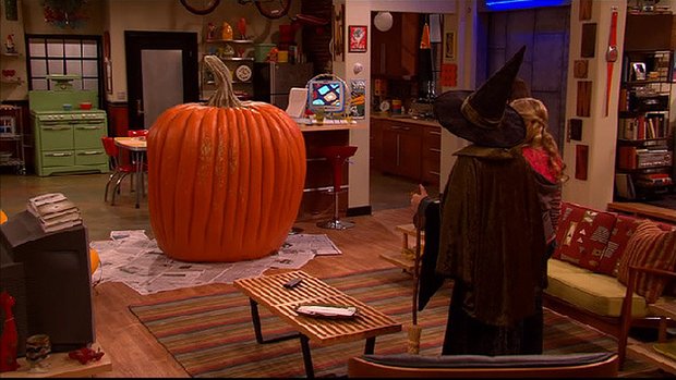 iCarly - Series 1 - Episode 14