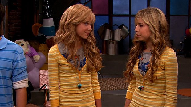 iCarly - Series 2 - Episode 10