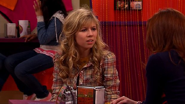 iCarly - Series 2 - Episode 14