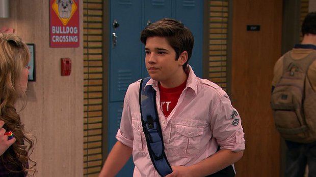 iCarly - Series 2 - Episode 19