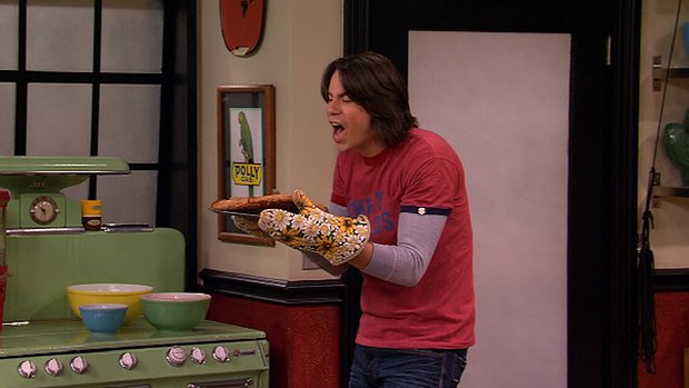 iCarly - Series 2 - Episode 25