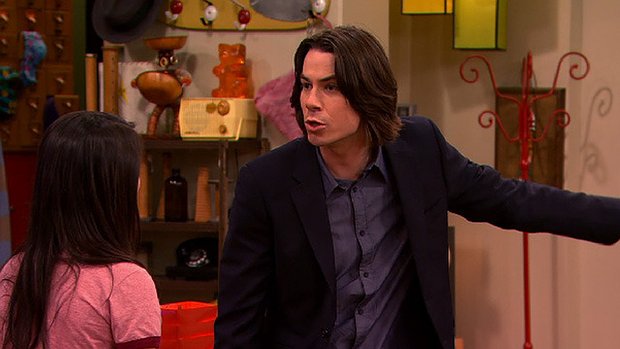 iCarly - Series 2 - Episode 28