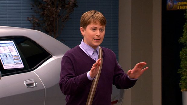 iCarly - Series 2 - Episode 8