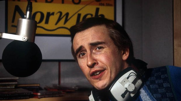 I'm Alan Partridge - Series 1 - Episode 3