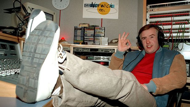 I'm Alan Partridge - Series 2 - Episode 3