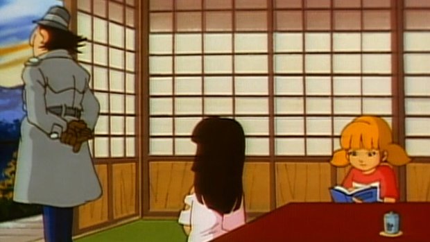 Inspector Gadget - Series 1 - Episode 29