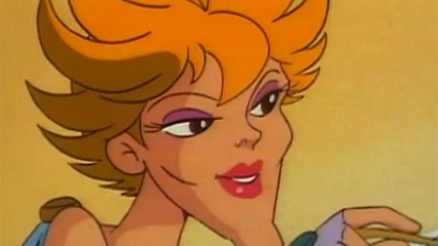 Inspector Gadget - Series 1 - Episode 39