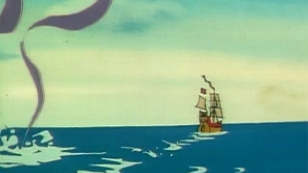 Inspector Gadget - Series 1 - Episode 40