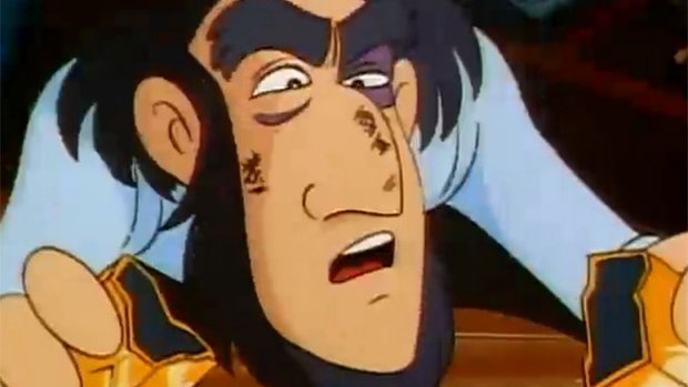 Inspector Gadget - Series 1 - Episode 48