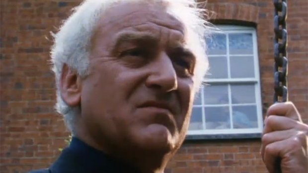 Inspector Morse - Series 1 - Episode 2