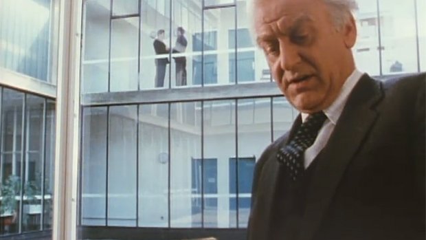 Inspector Morse - Series 1 - Episode 3