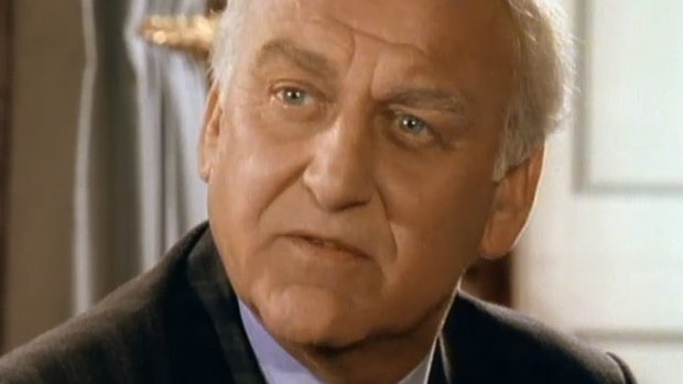 Inspector Morse - Series 4 - Episode 2