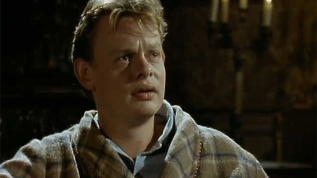 Inspector Morse - Series 6 - Episode 2
