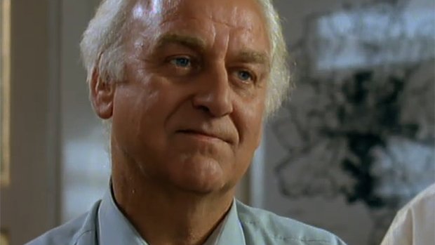 Inspector Morse - Series 6 - Episode 3