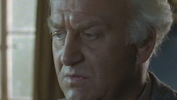 Inspector Morse - Series 6 - Episode 4