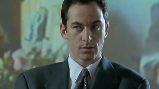 Inspector Morse - Series 6 - Episode 5