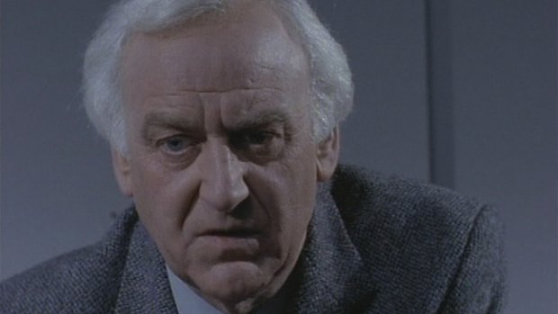 Inspector Morse - Series 7 - Episode 2