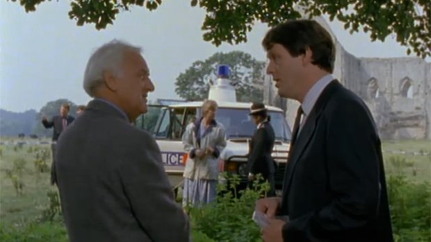 Inspector Morse - Series 7 - Episode 3