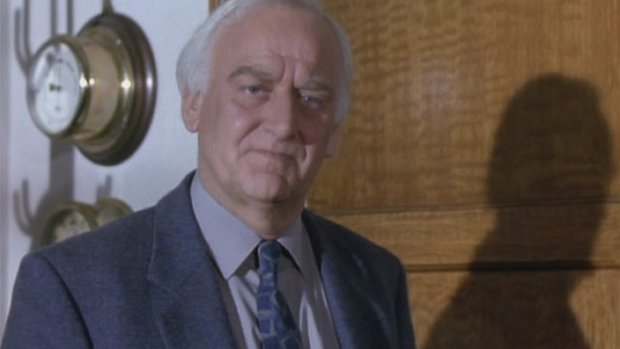 Inspector Morse - Series 8 - Episode 1