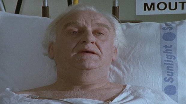 Inspector Morse - Series 8 - Episode 4