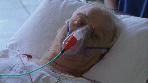 Inspector Morse - Series 8 - Episode 5