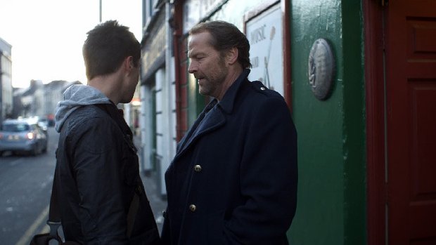 Jack Taylor - Series 1 - Episode 3