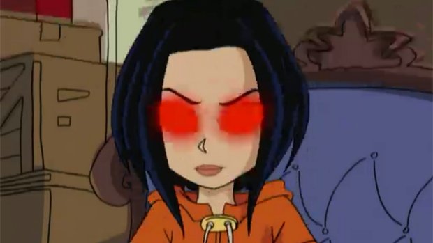 Jackie Chan Adventures - Series 1 - Episode 5