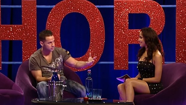 Jersey Shore - Series 1 - Episode 10