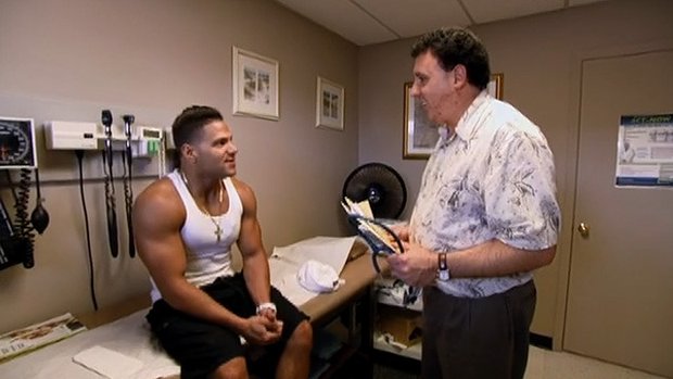 Jersey Shore - Series 3 - Episode 6
