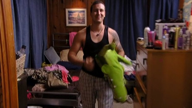 Jersey Shore - Series 3 - Episode 8