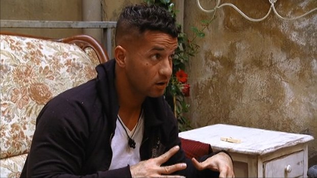 Jersey Shore - Series 4 - Episode 1