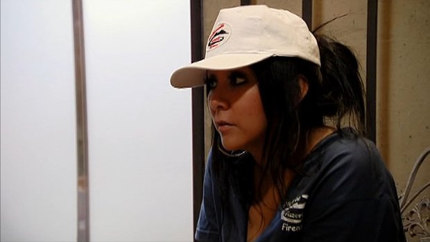 Jersey Shore - Series 4 - Episode 6