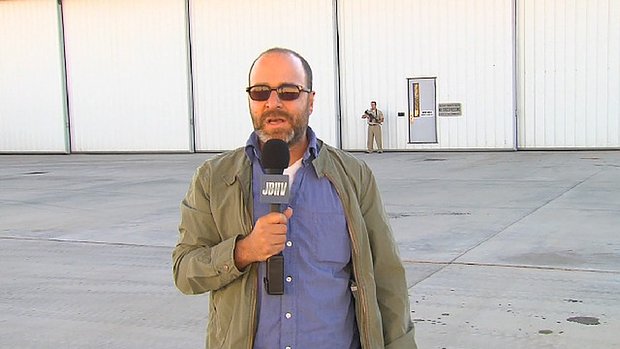 Jon Benjamin Has a Van - Series 1 - Episode 4