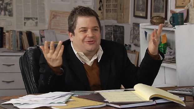 Jon Benjamin Has a Van - Series 1 - Episode 6