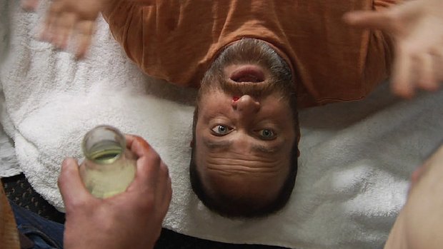 Jon Benjamin Has a Van - Series 1 - Episode 8