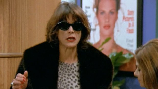 Just Shoot Me! - Series 2 - Episode 19