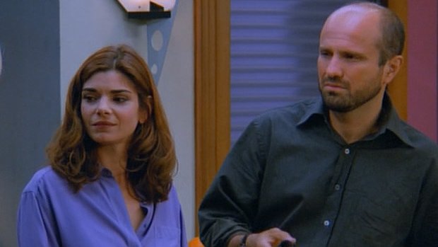 Just Shoot Me! - Series 3 - Episode 1