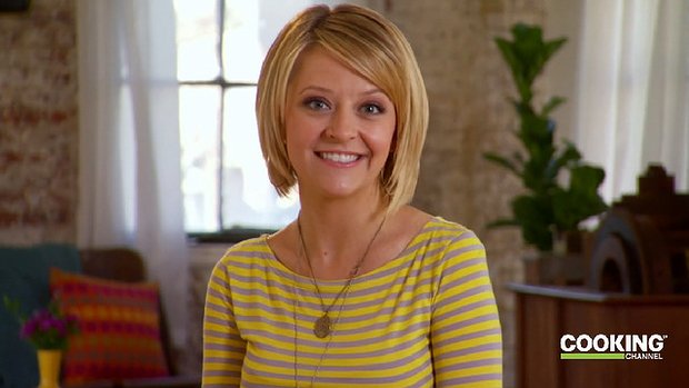 Kelsey's Essentials - Series 1 - Episode 12